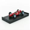Brumm R290B Miniature Collection Car, Red view 1