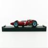 Brumm R290B Miniature Collection Car, Red view 2