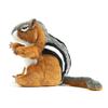Folkmanis Chipmunk Hand Puppet, Brown view 2