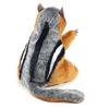 Folkmanis Chipmunk Hand Puppet, Brown view 3
