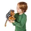 Folkmanis Chipmunk Hand Puppet, Brown view 4