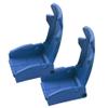 2Pcs Vgoohobby Plastic RC Toy Car Seat Simulation RC Crawler Chair Accessories Compatible with Traxxas TRX-4 Axial SCX10 90046 Tamiya CC01 1/10 RC Crawler (Blue) view 1