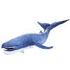 Folkmanis Blue Whale Hand Puppet view 1