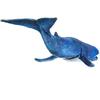 Folkmanis Blue Whale Hand Puppet view 3