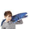 Folkmanis Blue Whale Hand Puppet view 4
