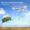 Loolinn | Drones for Kids Gift, Drone with Camera - Optical Flow Positioning Technology, 60 Minutes Long Flight Time, 3 Batteries, Stable Flight - Gift for Kids Boys Girls view 3