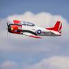 E-flite RC Airplane T-28 Trojan 1.2m BNF Basic Transmitter Battery and Charger Not Included with Smart EFL18350 view 3