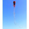 Soft Goldfish Kite,Easy-to-Fly Easy-to-Carry Gift for Kids with 30M Flight Line and Spool LSDRALOBBEB 0325(Color:A,Size:1000m) view 4