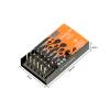 BETAFPV ExpressLRS Micro Receiver Support 5 CH PWM Outputs Failsafe Function with IPEX MHF T Antenna Compatible for Multirotors Fixed-Wing Helicopters RC Cars Boats Easy to Install Plug and Play view 4