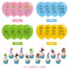 Party Favors for Muppet Party Supplies Junior Muppet Party Supplies Muppet Birthday Decorations Balloons Banners Cake Toppers Cupcake Toppers view 2