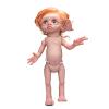 Anano Reborn Elf Doll Silicone Body 17 Inch Realistic Baby Dolls Silicone Full Body Reborn Baby Elf Doll Real Life Anatomically Correct Silicone Baby Elf Dolls view 3