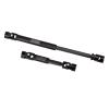 INJORA 20g Steel Front Rear Center Drive Shaft for SCX24 Gladiator Dodge Power Wagon Axial Upgrade Parts 1/24 RC Crawler Car,2Pcs view 3