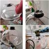 Balloon Stuffing Machine DIY Balloon Expander Balloon Filling Tool Diameter 37cm/14.5" to Wrap Your Balloon Gifts for Rose Bouquet Wedding Christmas Birthday Party Gift Art view 2
