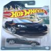 Hot Wheels - Corvette C6- Convertible Series 4/10 [Black]-Walmart Exclusive view 1