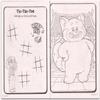 Disney Turning Red Party Favors Set - Bundle with 12 Turning Red Activity Books with Coloring Pages, Games, Activities, and More (Turning Red Birthday Party Supplies) view 2