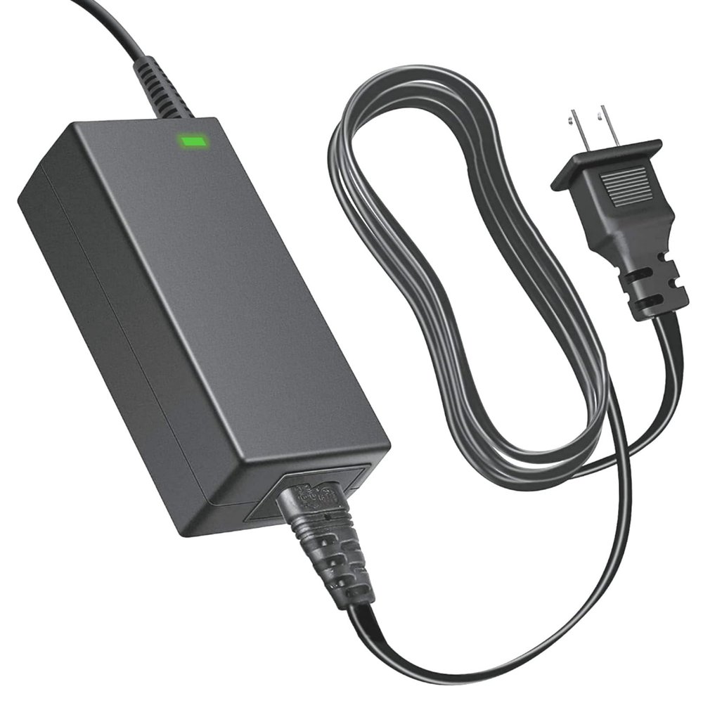 AC/DC Adapter Compatible with Pandora's Box Double Stick Retro Arcade Console 4 4s 5 5s 1220 6 6s 800 986 999 in 1 680 800/846/875 Pandora Box 11s 12S Games Power Supply Cord Battery Charger