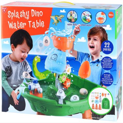PlayGo Splashy Dino Water Table