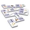 Junior Learning Decoding Match & Learn Dominoes view 2