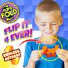Infinity Cube Fidget Cube Toy (1 Pack) Stress Anxiety Relief for Adults & Kids Hand-Held Magic Puzzle Flip Cube Fidget Finger Toys Cube ADD ADHD Boy Fidget Toy Party Favor Stocking Stuffers 4792-1 view 4