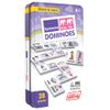 Junior Learning Synonyms Match & Learn Dominoes, Multicolor view 1
