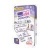 Junior Learning Synonyms Match & Learn Dominoes, Multicolor view 4