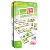 Junior Learning Antonyms Match & Learn Dominoes, Multicolor view 1