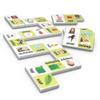 Junior Learning Antonyms Match & Learn Dominoes, Multicolor view 2