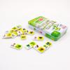 Junior Learning Antonyms Match & Learn Dominoes, Multicolor view 3