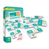 Junior Learning Division Match & Learn Dominoes, Multi view 1