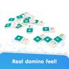 Junior Learning Division Match & Learn Dominoes, Multi view 3