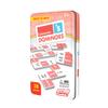 Junior Learning Contraction Match & Learn Dominoes view 4
