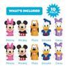 Disney Mickey Mouse & Friends 10 Piece Finger Puppet Set  Party Favors, Educational Play, Bath & Pool Toys, Beach Games, Finger Puppets, Playtime Activities view 2