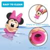 Disney Mickey Mouse & Friends 10 Piece Finger Puppet Set  Party Favors, Educational Play, Bath & Pool Toys, Beach Games, Finger Puppets, Playtime Activities view 3