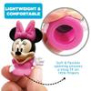 Disney Mickey Mouse & Friends 10 Piece Finger Puppet Set  Party Favors, Educational Play, Bath & Pool Toys, Beach Games, Finger Puppets, Playtime Activities view 4