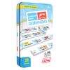 Junior Learning Compound Words Match & Learn Dominoes view 1