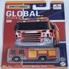 Matchbox - Scania P 360 Fire Truck - Global Series 9/14 [red] view 1