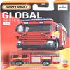 Matchbox - Scania P 360 Fire Truck - Global Series 14/14 [red] view 2