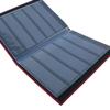 Teji SB-23-02 Album Stamp Album, B Type, A5, Blue view 3