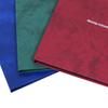 Teji SB-23-02 Album Stamp Album, B Type, A5, Blue view 4