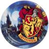 Unique Harry Potter Birthday Party Supplies Bundle Pack includes 24 Lunch Plates and 32 Napkins (Bundle for 24) view 2