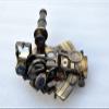Nautical Collection "Kelvin & Hughes London 1917" Replica Brass Sextant in Antique Finish view 4