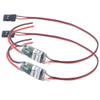 2PCS SoloGood RC BEC UBEC 5V 3A Step Down UBEC Module for RC Quadcopter Airplane FPV Camera Servo Power Supply view 1