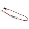2PCS SoloGood RC BEC UBEC 5V 3A Step Down UBEC Module for RC Quadcopter Airplane FPV Camera Servo Power Supply view 4