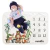HUIJK Reborn Baby Dolls,22inch All Handmade Silicone Baby Doll Sleeping Reborn with Baby Doll Clothes Best Gift for Birthday view 1