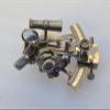 Nautical Collection Replica Nautical Brass Sextant in Antique Finish, Maritime Astrolabe Marine for Office & Gifting Item view 4