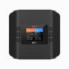 ISDT K4 Dual Lipo Battery Charger Discharger 1~8S RC Battery Charger AC 400W DC 600Wx2 for Life,Lilon/Hv,Pb,NiMH/Cd Battery Balance Charger Smart Charger view 2
