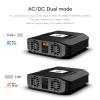 ISDT K4 Dual Lipo Battery Charger Discharger 1~8S RC Battery Charger AC 400W DC 600Wx2 for Life,Lilon/Hv,Pb,NiMH/Cd Battery Balance Charger Smart Charger view 4