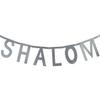 Shalom Banner view 1