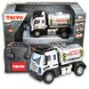 Nature Bound R/C Mini Petroleum Truck, 1:40 Scale, Silver, 2.4GHz Remote Control, Full Function view 1