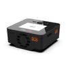 ISDT P20 Lipo Battery Charger DC 500WX2 20A Discharger 15WX2, RC Car Battery Charger for 1-6S Life/LiIon/LiHv/Pb/NiMH/Cd Battery RC Charger with Synchronous Parallel Charging 800W Max view 3